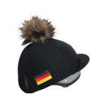 Flag Silk Germany