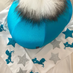 Magical Set - White/Silver/Turquoise