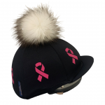 Breast Cancer Silk